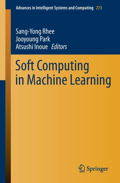 Soft Computing in Machine Learning
