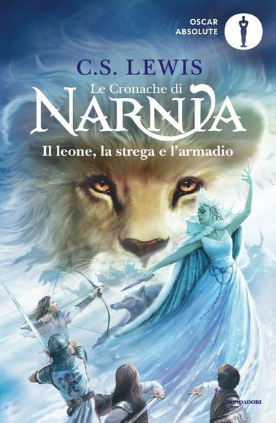 Il leone, la strega e l’armadio. Le cronache di Narnia. Vol. 2