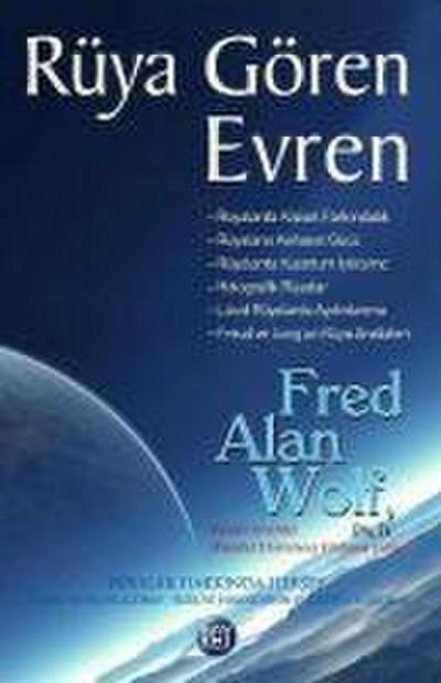 Rüya Gören Evren