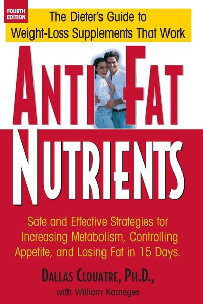 Anti-Fat Nutrients