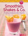 Smoothies, Shakes & Co. (Minikochbuch)