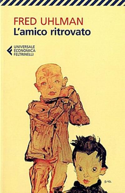 L’ amico ritrovato