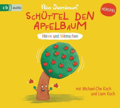 Schüttel Den Apfelbaum