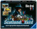 Die drei ??? Scotland Yard