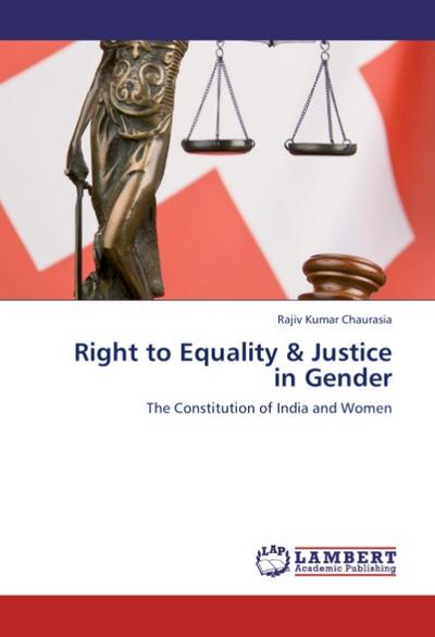 Right to Equality & Justice in Gender