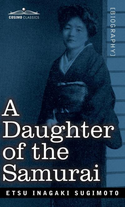 A Daughter of the Samurai