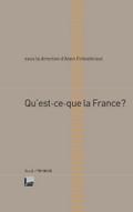 Qu’est-ce que la France