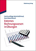 Externes Rechnungswesen in Übungen