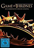 Game of Thrones - Die komplette zweite Staffel [5 DVDs]