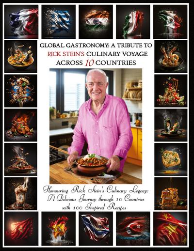 "Global Gastronomy