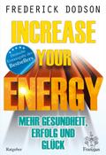 Increase your Energy