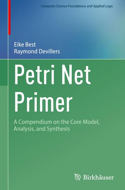 Petri Net Primer