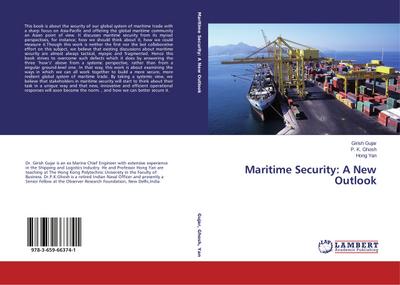 Maritime Security: A New Outlook