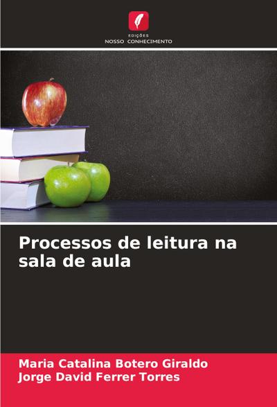 Processos de leitura na sala de aula