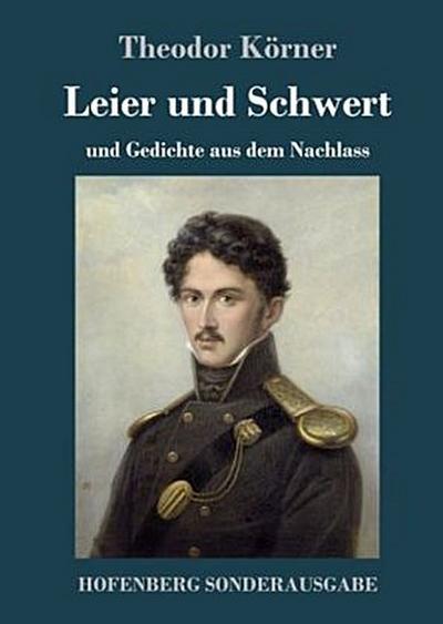 Leier und Schwert