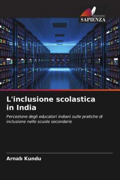 L’inclusione scolastica in India