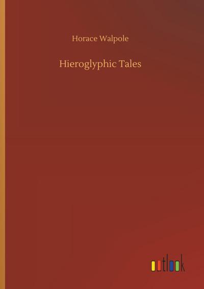 Hieroglyphic Tales