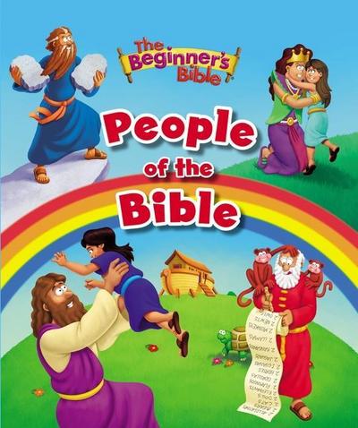 The Beginner’s Bible: People of the Bible