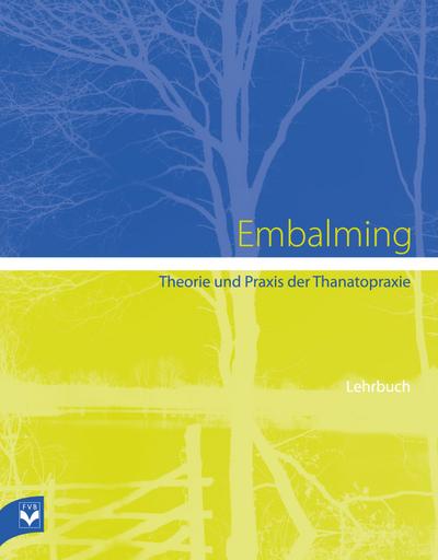 Embalming