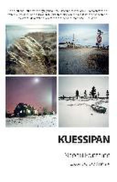 Kuessipan