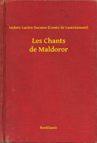 Les Chants de Maldoror