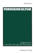 Fernsehkultur