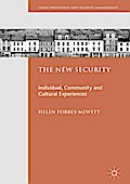 The New Security