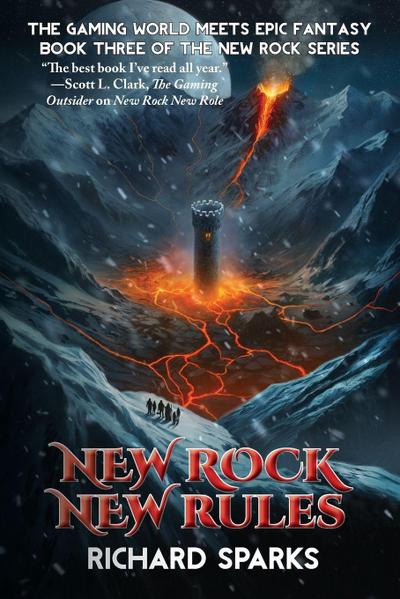 New Rock New Rules