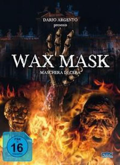 Wax Mask