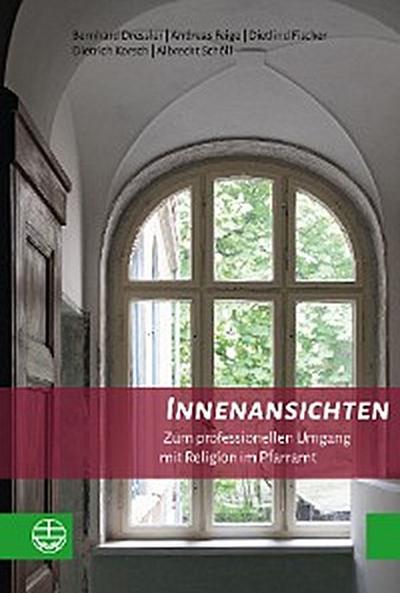 Innenansichten