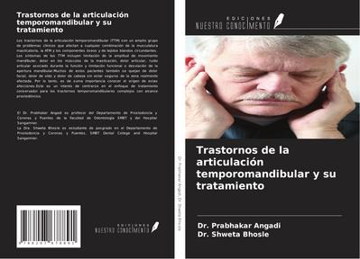 Trastornos de la articulación temporomandibular y su tratamiento