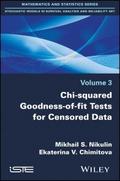 Chi-squared Goodness-of-fit Tests for Censored Dat