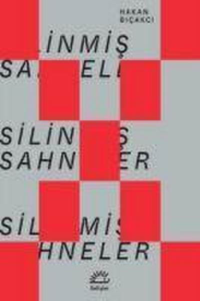 Silinmis Sahneler