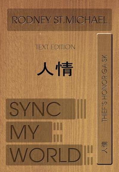 Sync My World
