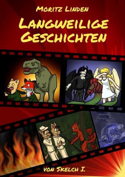 Langweilige Geschichten