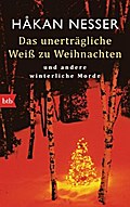 Das unerträgliche Weiß zu Weihnachten