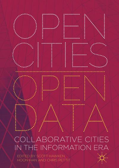 Open Cities | Open Data