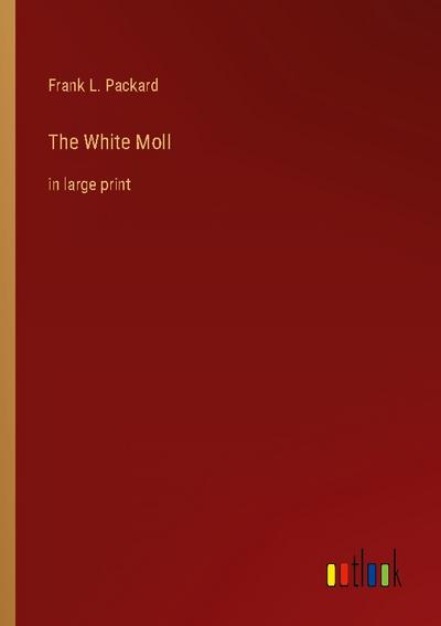 The White Moll