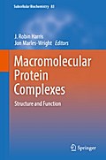 Macromolecular Protein Complexes