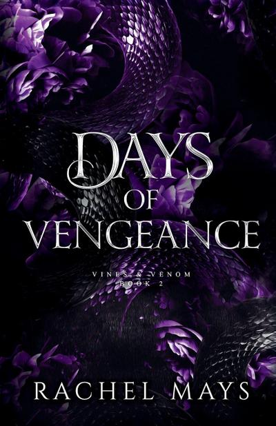 Days of Vengeance