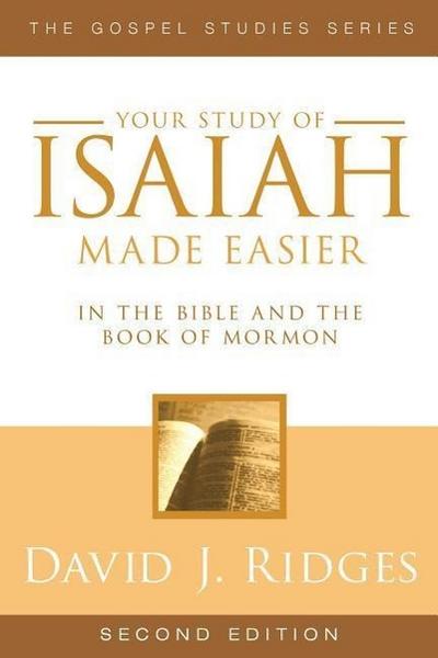 Isaiah Made Easier/Second Edition