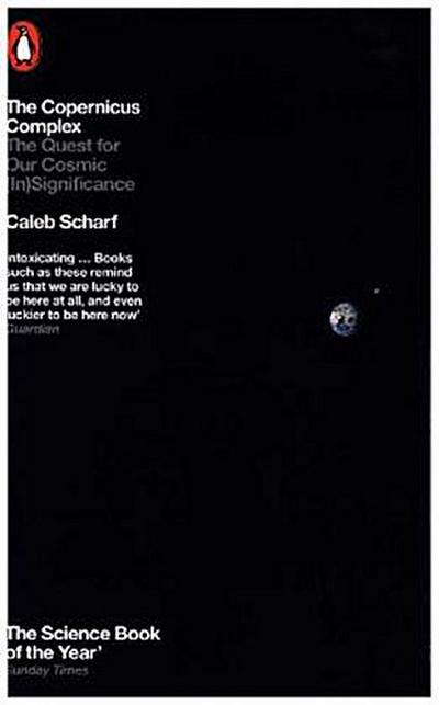 The Copernicus Complex