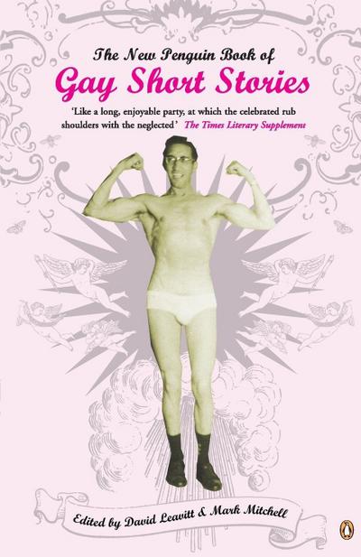 The New Penguin Book of Gay Short Storie