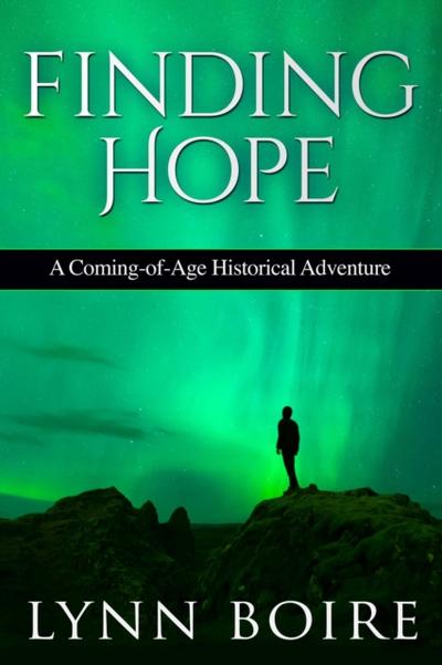 Finding Hope