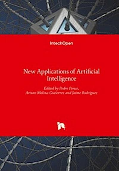 New Applications of Artificial Intelligence