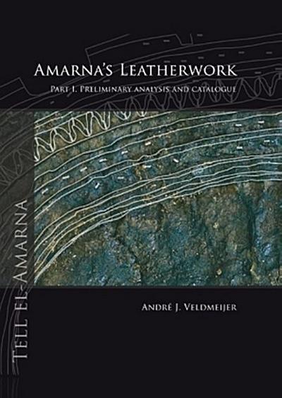 Amarna’s Leatherwork