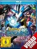 Pokémon - Der Film: Lucario und das Geheimnis von Mew