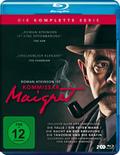 Kommissar Maigret