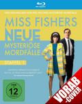 Miss Fishers neue mysteriöse Mordfälle