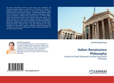 Italian Renaissance Philosophy